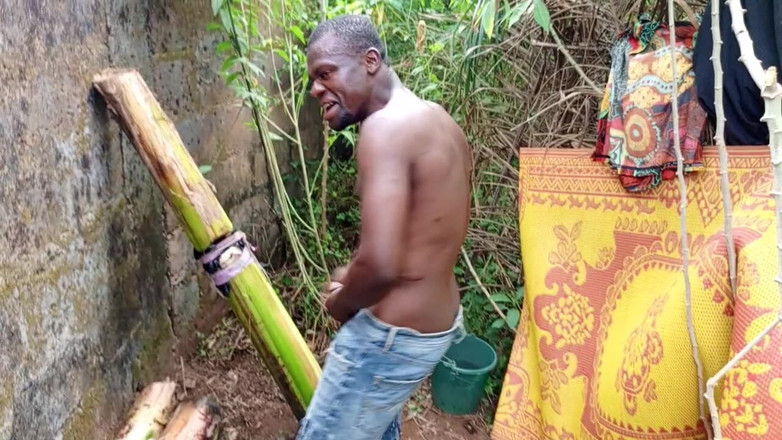 Moviesporn1: Dlouhý velký čůrák je znovu na děvce