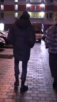 잔나 Bf 택시