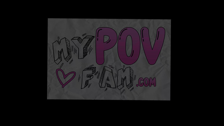 My POV Fam: 그녀의 패자 배다른 아들 순결을 따먹는 새엄마