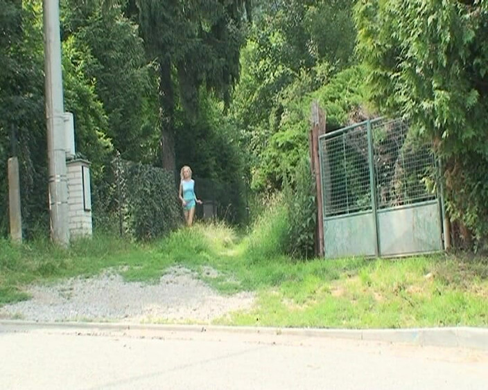 Mature Climax - 100% Mature Videos: Thiếu niên tóc vàng gợi cảm làm tình với bà...