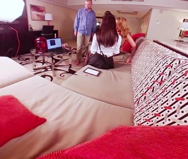 Catalina Cruz VR: The Oral Office VR