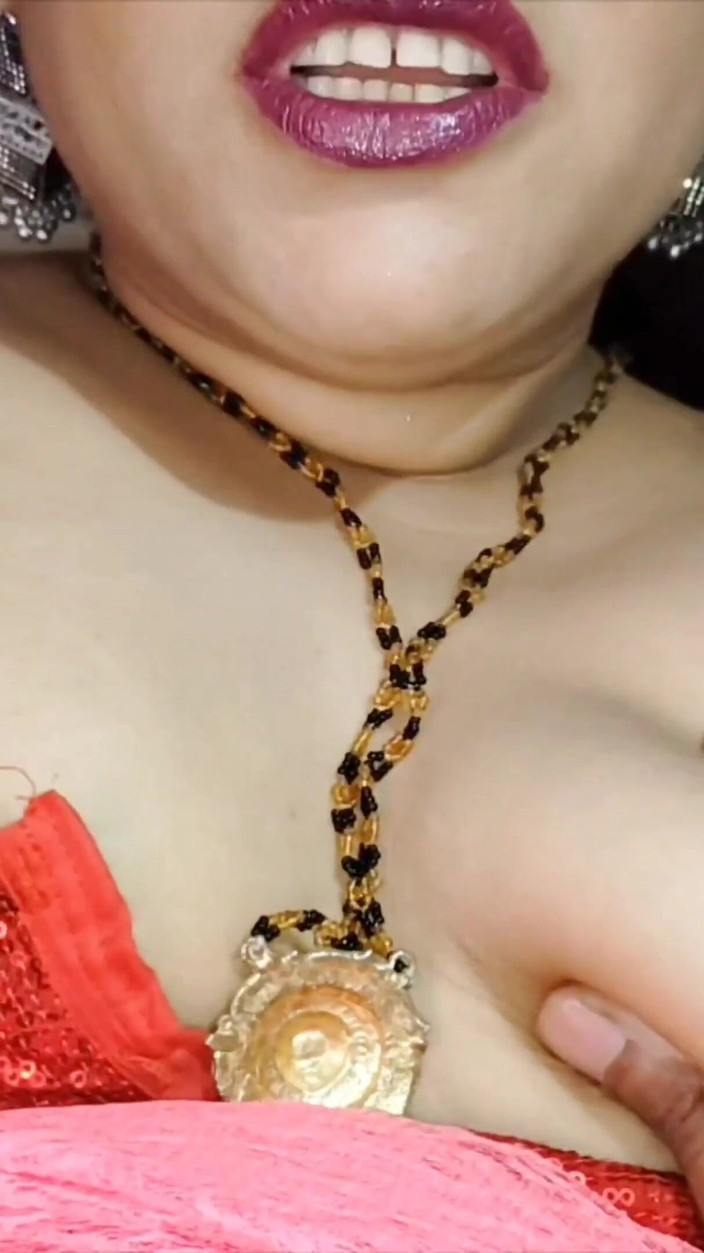Sexykajalbhabhi: Chị dâu Ấn Độ quyến rũ