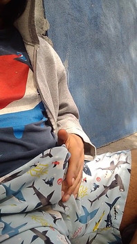 Ti auguro buon pomeriggio