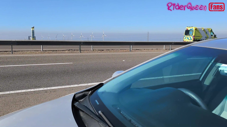 Riderqueen BBW Step Mom Latina Ebony: Rute tabu - video untuk penggemar