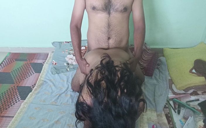 Kavita zawadi: Kavita Vahini New Hair Style and Tatya Fuck