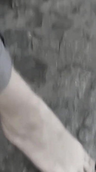 User Request: My Feet