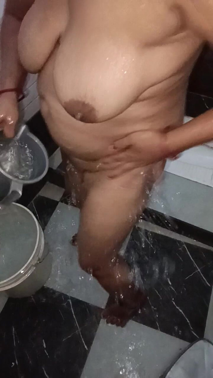 Chudai: Makcik Bilik Air