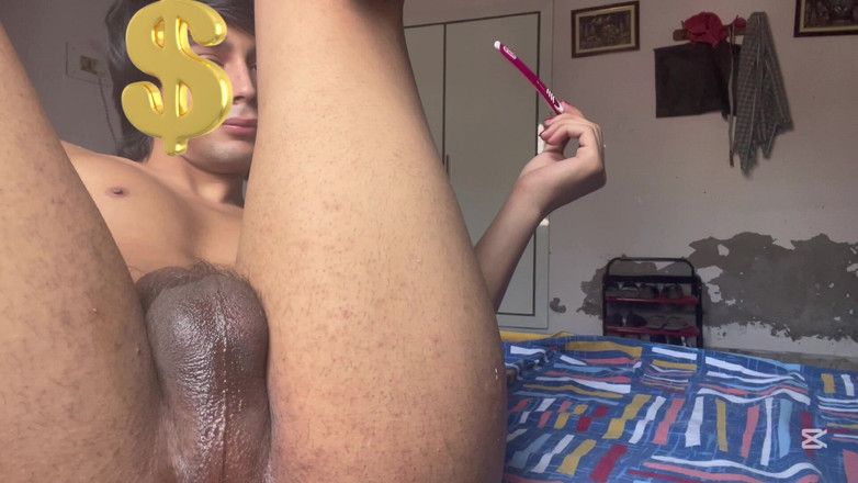 Kissing me: Грязное тайное видео моей случайно загруженной