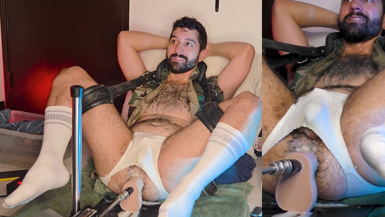 Ricky Cage: Luglio 2025 Live Bonus Show (parte 1)