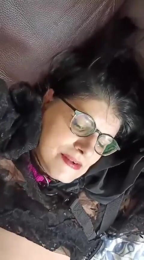 Paris Jango: Kamera Yüzüne Baktığında, Bu Olgun Kadının Sevişmeye Nasıl Tepki Verdiğini...