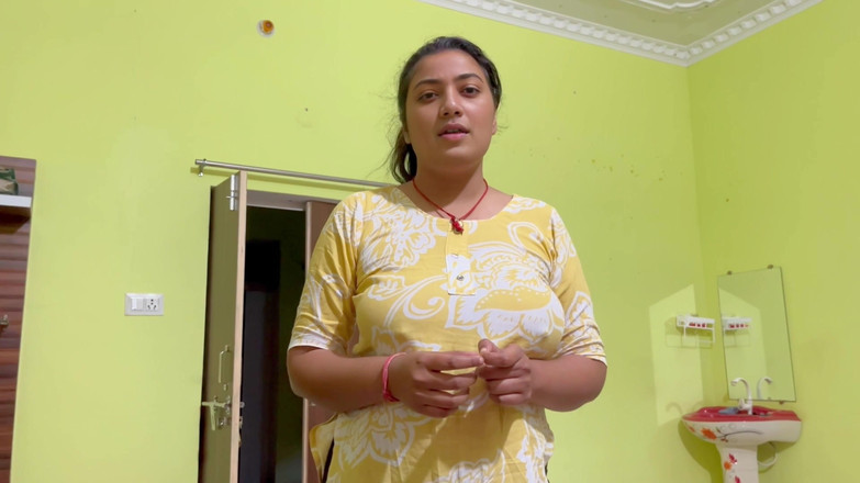 Hotty_ragini: Adik tiri dikongkek saya, dia mahukan 2000 untuk membaiki skuter kawannya –...