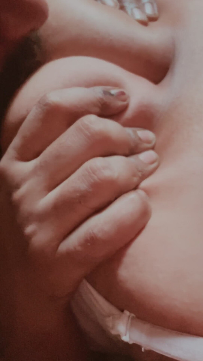 Slider: vuile praat met buurvrouw en plezier