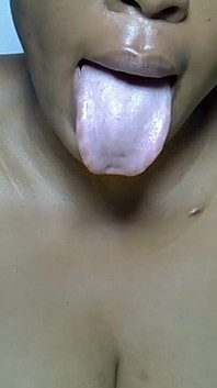 Ganzkörper necken