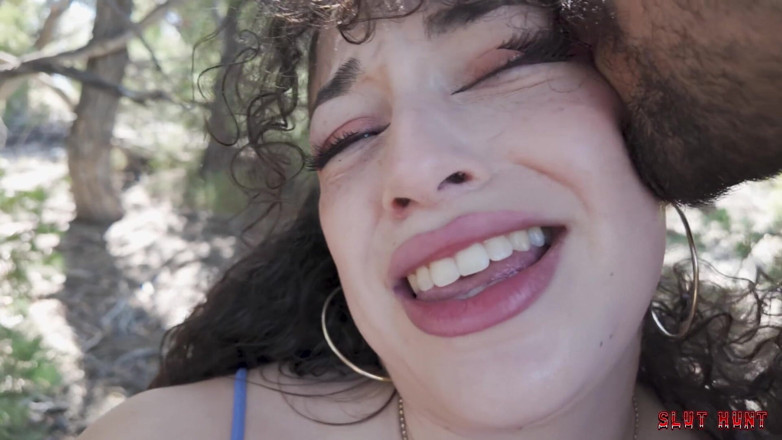 Nasty Sluts Studios: Chasse à la salope, épisode 5 : Pixie se fait punir