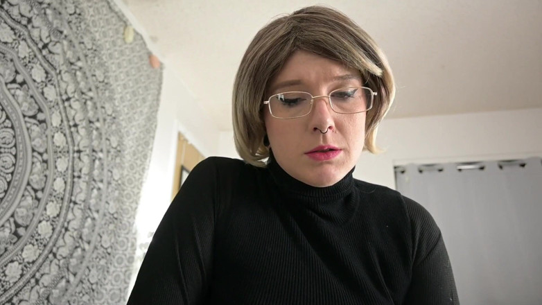 Missellie8: Bunica o face bine