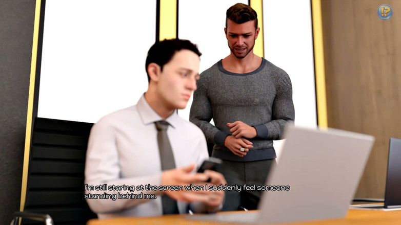 Dirty GamesXxX: Unbound Resort: suami menangkap isterinya curang dengan bosnya - episod 8