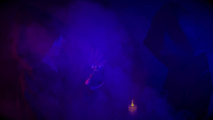 SlyXXXofficial: Die Initiation