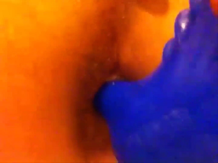 THCBDNA: Apretado twink acabando y jugando