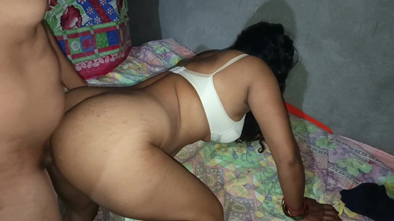 Savita5343: Curvy Indian Stepmommy Got Banged Hard