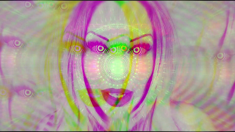 Goddess Misha Goldy: 30 giorni di spirale di divorazione, bordando e negando sfida! 6 °...