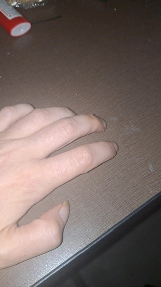 Naughty alchemy: Long Claw Tapping