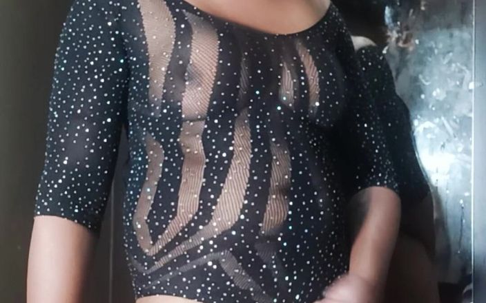 Jaz: Gruesa travesti polla