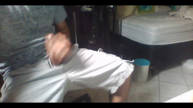 i7Bernard: Sesi Petang #24