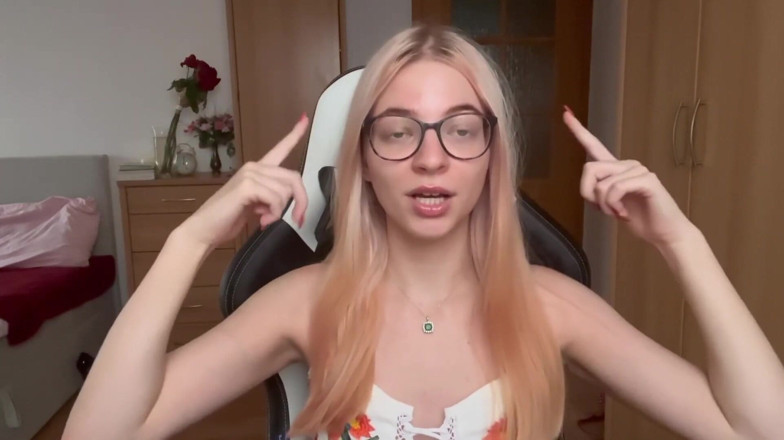 Goddess_Bella_Rae: เป็นอย่างไรและอยู่อย่างมีความสุข