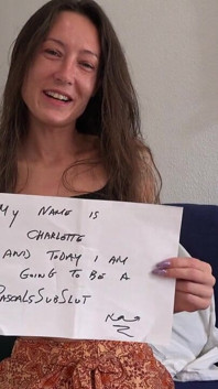 Introducing Charlotte Rose