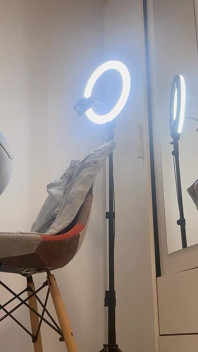 Bts Farts: Goddess Blasting Farts During Shoot