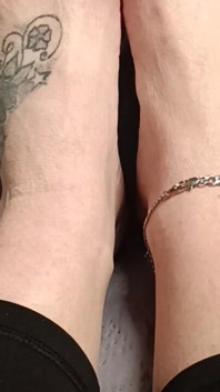 Feet Yummy
