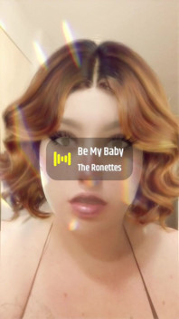 Having Fun and Wishing I Had a Stepdaddy