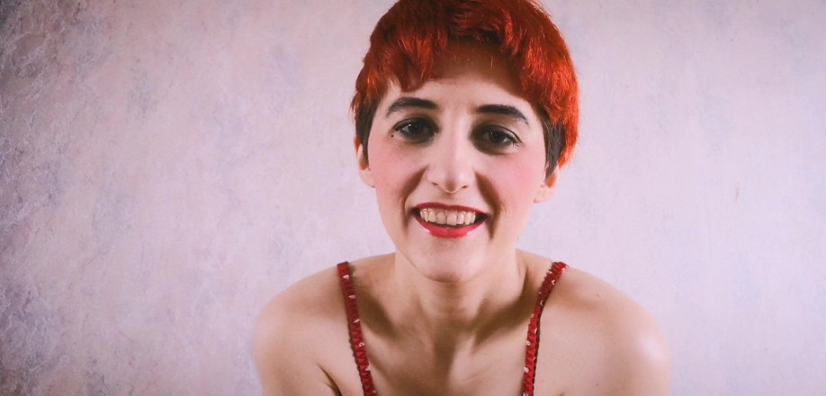 The Antichristrix: Geben sie zu, dass sie eine Sissy sind
