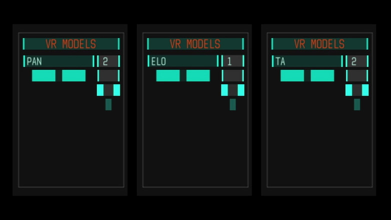 3dxpassion-transgender: Cryolab sırları - 18 yaşındaki güzel Yuna kovboy kıza biniyor, domaltıyor ve...
