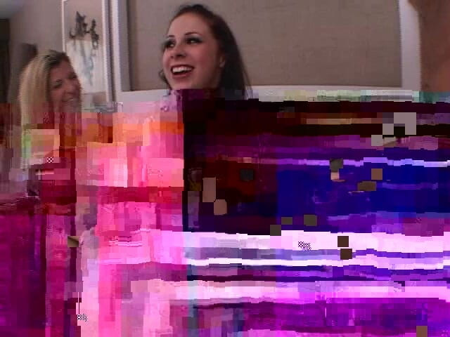 萨拉·杰伊: Gianna Michaels 3 第2部分