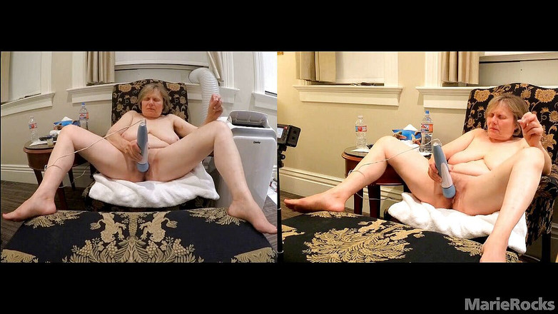 MarieRocks: 性感的温哥华商务旅行 2017