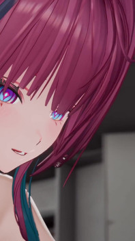 Arknights Endfield - geile Yvonne masturbatie - 3D Hentai-animaties