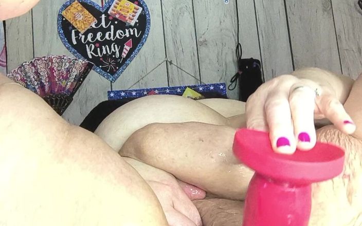 HerculesnVENUS: Fette hure fickt großen schwanz schluckt es, süßes sperma mehr...