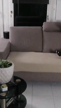 Amatör Ayak Fetişi Modelinin Sahne Arkası