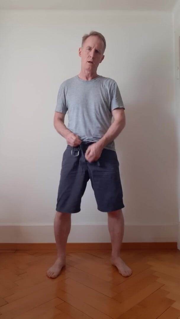 Ragnar51: Cumshot in the afternoon