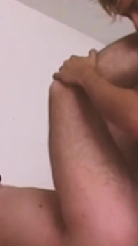 근육질의 상사에게 따먹히는 남성 Buttocks_scene 4_skinny 군인