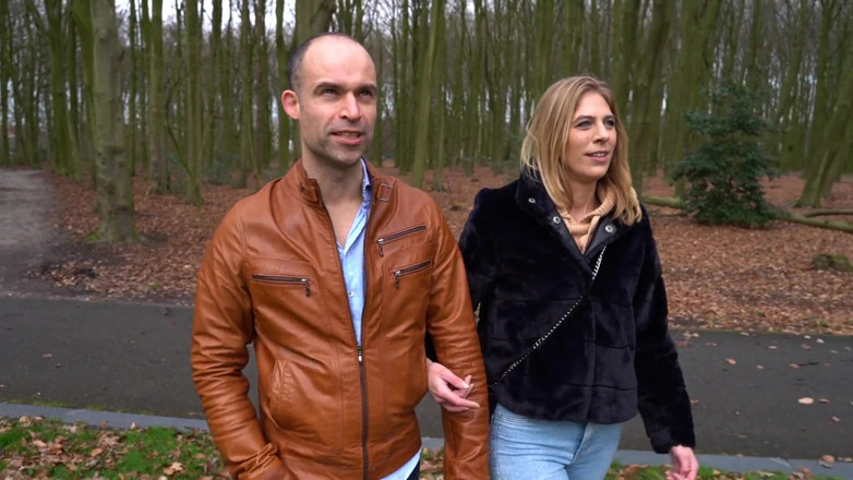 Dutch Greatness: Jentina Small heeft een grote verrassing voor haar man