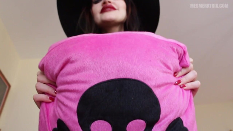 Lady Mesmeratrix Official: Ti ho sposato per la tua ricchezza