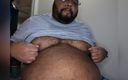 Blk hole: Быстрое освобождение от работы толстого мужика