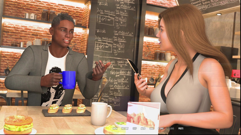 Wickedgammes studio: Il marito insicuro (parte 3)