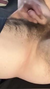 Stepdaddy Sucks Young Cock Man and Gets Cum on Hole