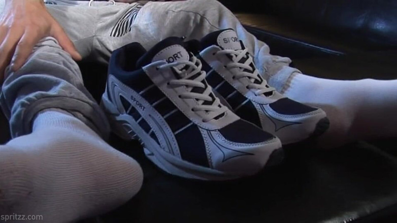 Spritzz: Trenuj ten mięsień