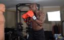 Hallelujah Johnson: Ćwiczenia oporowe treningu bokserskim powinny początkowo skupić się na optymalizacji...