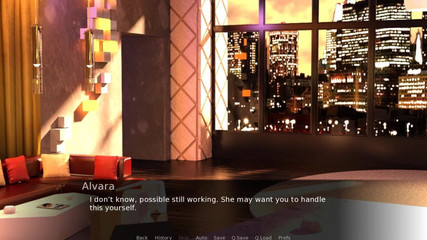 LoveSkySan69Real: Archon kapitola tři část 12 hratelnost od Loveskysan69