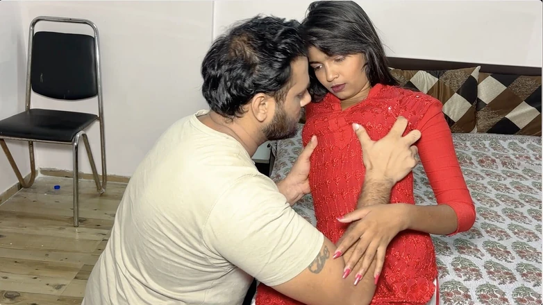 Glepaman: Dívka dala pronajímateli něco, co si pronajímatel nikdy nepředstavil